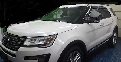 Photos of Crossroads Ford of Kernersville