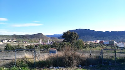 Photos of hotel moreno
