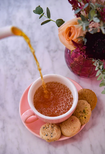 Matterns Floral Cafe - Thumbnail