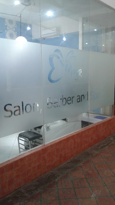 Photos of Mayas Salon