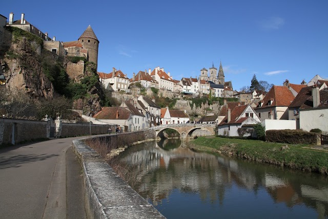 Semur-en-Auxois