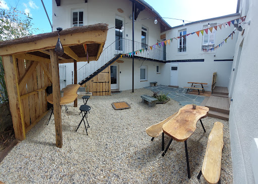 Photo de Gite le petit pied du bois à Aunay-sur-Odon (14260)