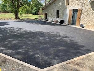 Photo n°22 de Moortgat trm à Saint-Pierre-de-Mons (Entreprise de terrassement)