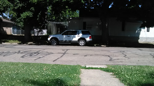 BE DRIVEN AUTO SALES - Visual