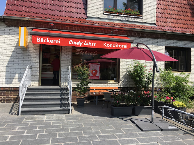 Bäckerei & Konditorei Cindy Lohse