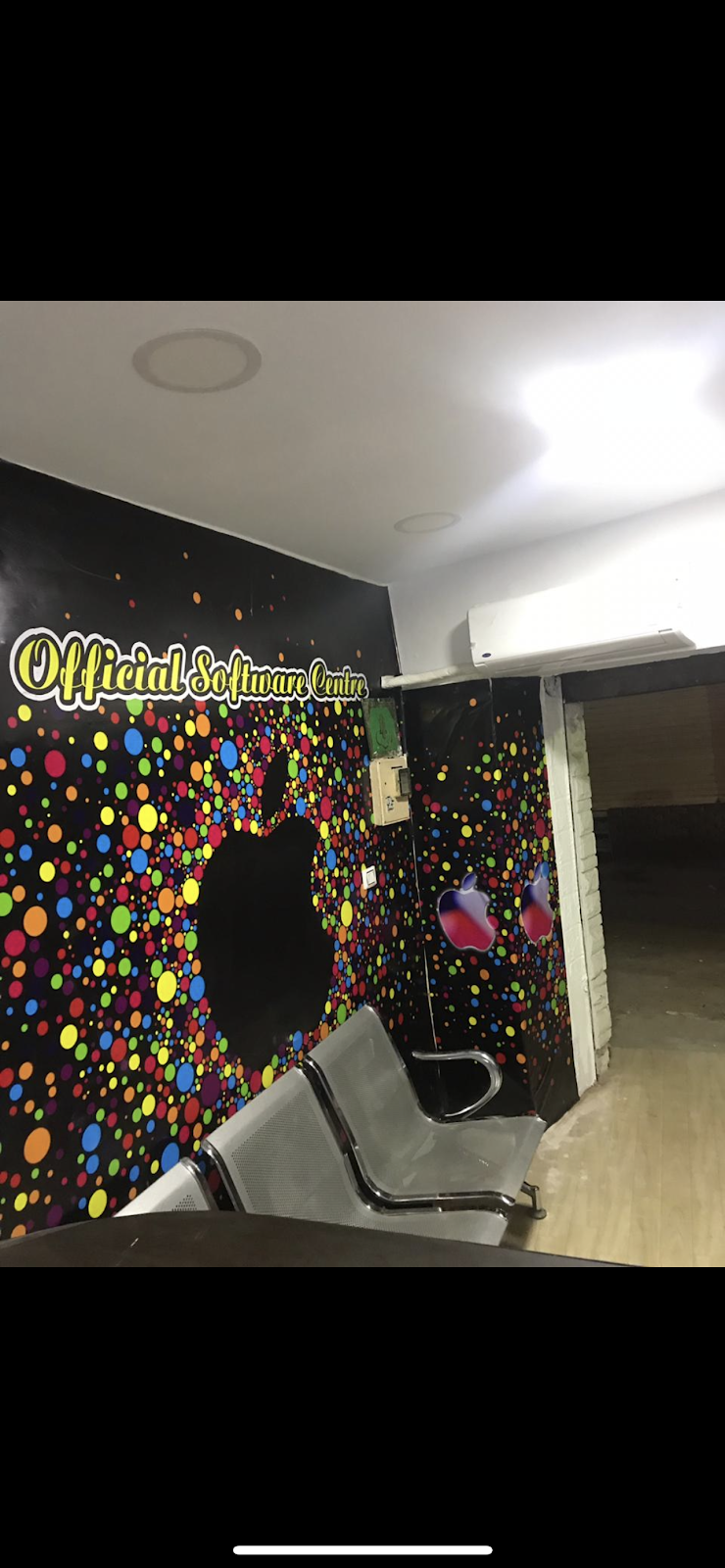 PhoneLine store (Mahmoud)