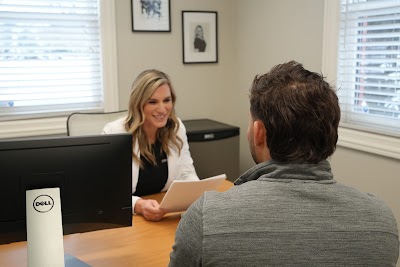 Photo of Ennu New Albany (Previously 25 Again) clinic location