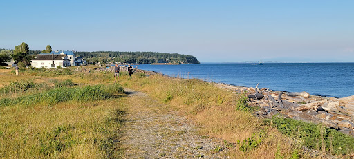 Lighthouse Marine Park Trail - Thumbnail