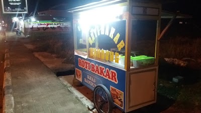Photos of Roti Bakar Khas Bandung