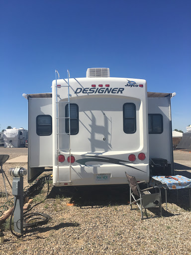 The Caravan Oasis 55+ RV Park - Thumbnail