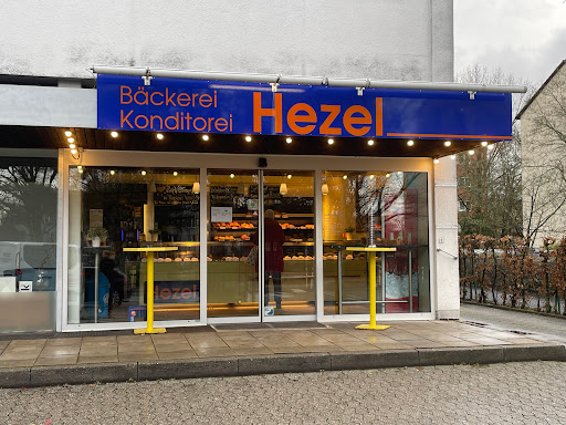 Bäckerei Konditorei Hezel