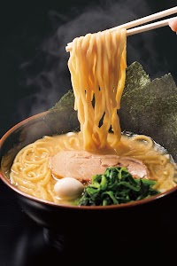 家系ラーメン頂㐂家 阪急三国店