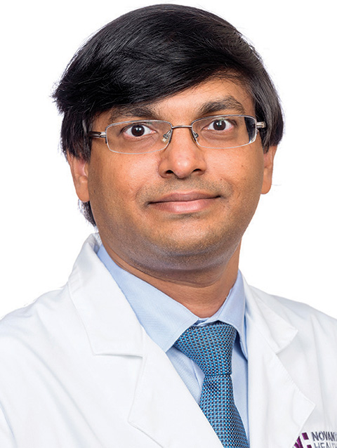 Prakash Harikrishnan Md