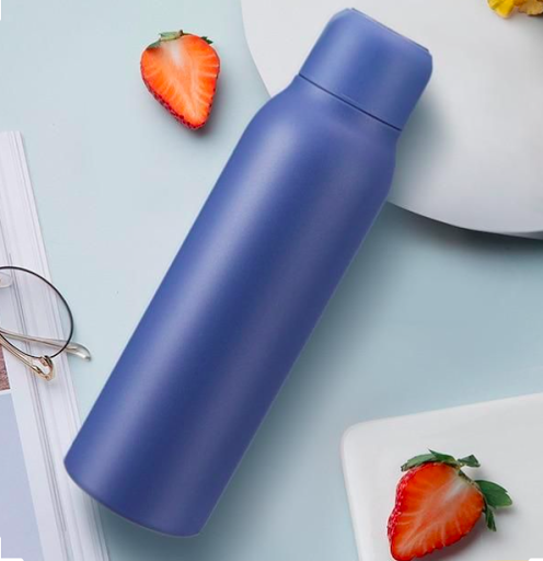 SmartBottle4u - Visual