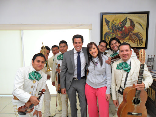 Mariachis CDMX