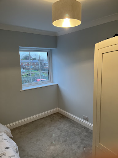 JG Decorating - Visual