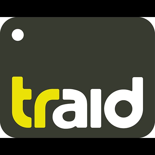 Traid - Kilburn