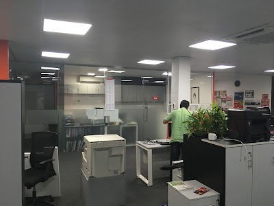 Photos of Sysmex Engineering