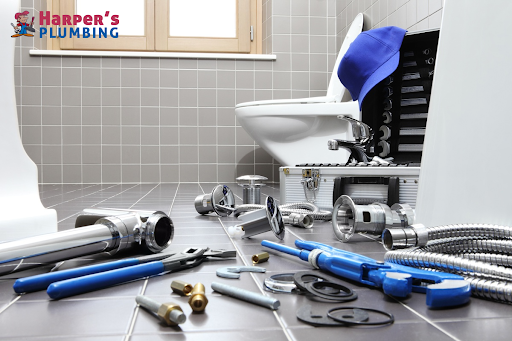 Harper's Plumbing - Plumbing Repair Contractor Mansfield TX - Thumbnail