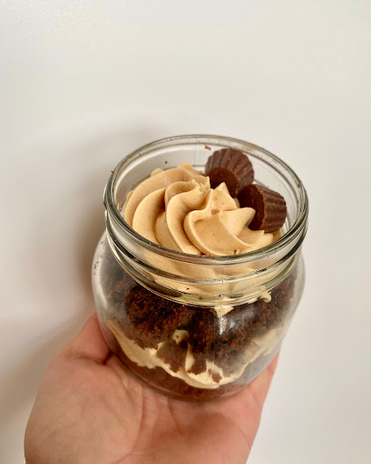 Bryk's Baking - Visual
