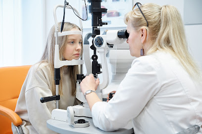Детская оптика Белоптика KIDS