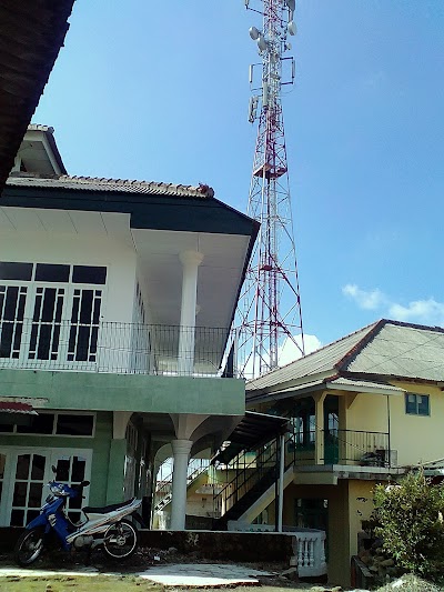 Photos of Masjid Raudlatul Jannah RW 04
