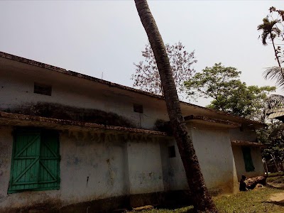 Photos of Hamedia Madrasa Jame Masjid