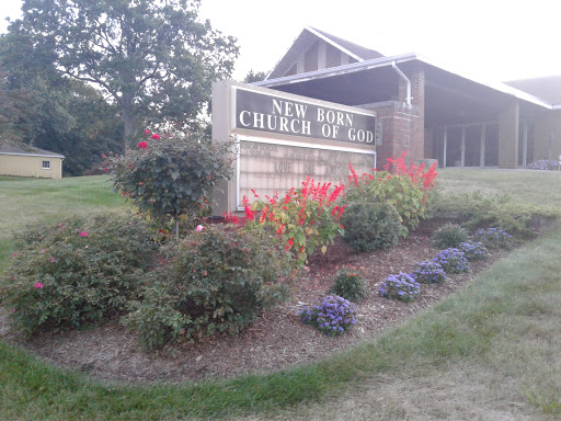 New Born Church of God - Thumbnail