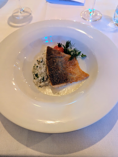 Gourmetrestaurant Usinga Gallery - Germany