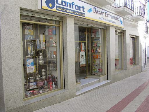 Bazar Extremeño - Thumbnail
