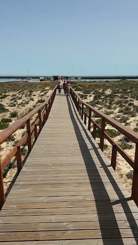 Avaliações doRestaurante Estaminé em Faro - Restaurante