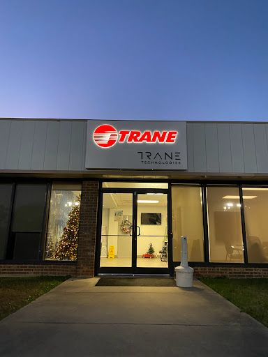 Trane - Thumbnail