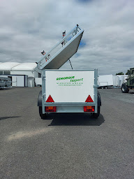 Photo n°9 de REMORQUE IMPORT I Remorque Double Essieux I Remorque Voiture I Bungalow à Roye (Concessionnaire de remorques utilitaires)