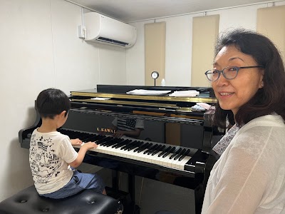 ACE英会話・ピアノ教室 池袋本校