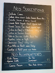 Photo n°21 de BÜMA Restaurant à Nice (Restaurant)