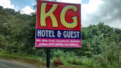 Photos of KG Hotel & Guest