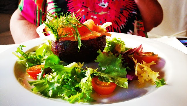 Restaurante la Herradura