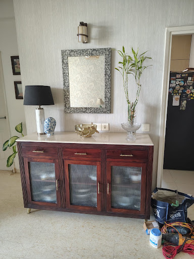 Sideboard / Console Cabinet post image