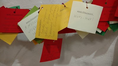 Photos of Tallinn City Museum