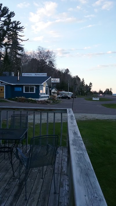 Photos of Carla's Restaurant, Motel, and Cozy Inn