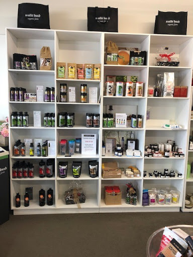 Waihi Bush Organic Farm Shop - Thumbnail