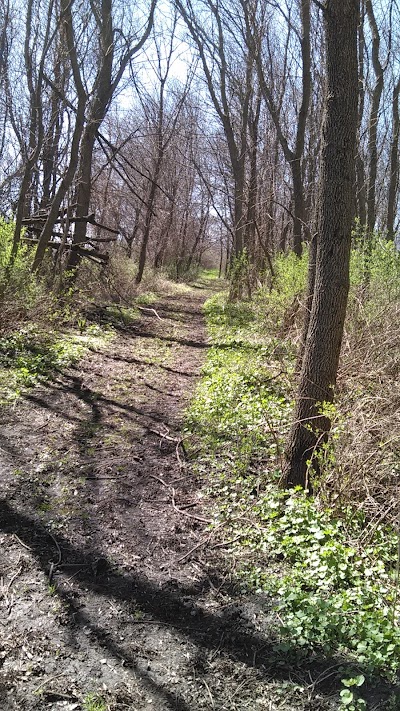 Burt Lake Campground and Wildlife Area