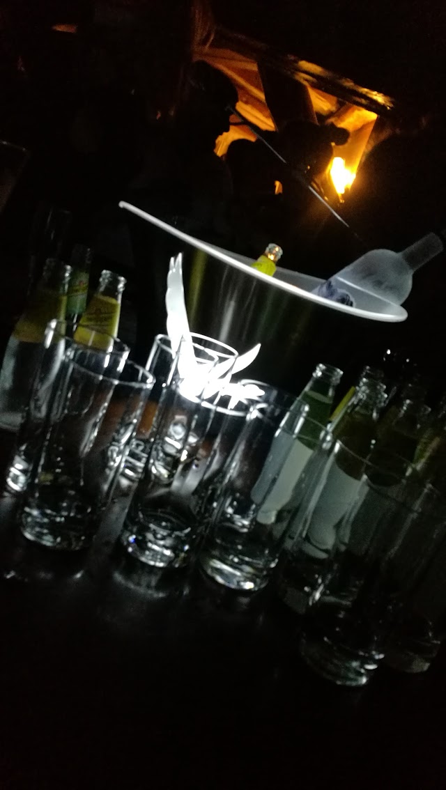 Vip Club
