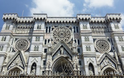 Photos of Parroquia del Carmen