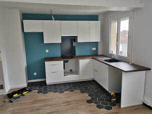 Photo n°1 de C2BAT à La Valette-du-Var (Constructeur immobilier)