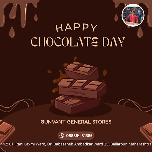 Chocolate Day post image