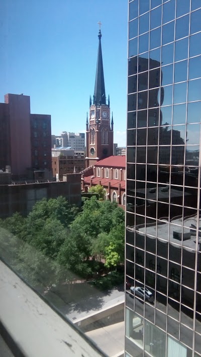 Photos of The Seelbach Hilton Louisville