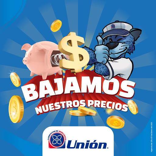 Farmacias Unión Nanchital - Thumbnail