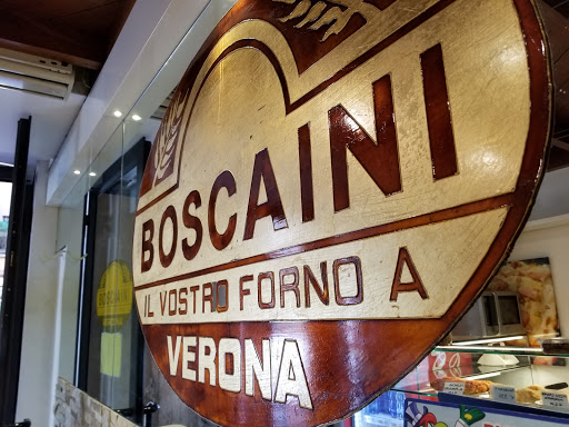Boscaini - Visual