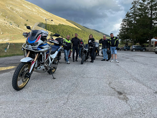 parcheggio lo scoiattolo - Thumbnail